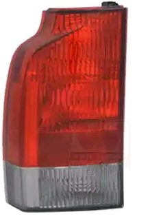  Lampa zespolona tylna lewa Volvo XC70 
